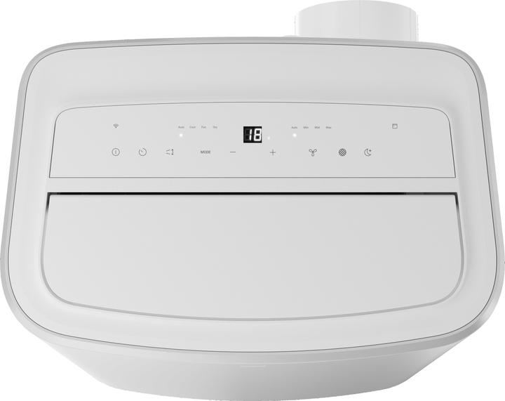 Image du produit Electrolux EXP26U759CW (40 m², 9000 BTU/h)