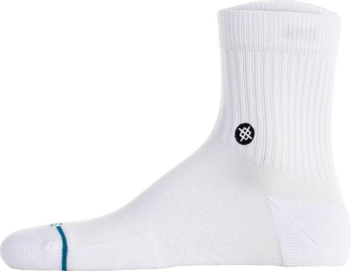 Immagine prodotto Stance Socken Casual Icon Quarter (confezione da 3, 35 - 37)