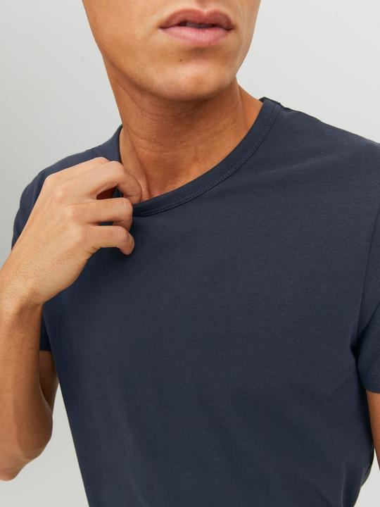 Image du produit Jack & Jones Jjebasic O-Neck Tee S/S Noos (S)