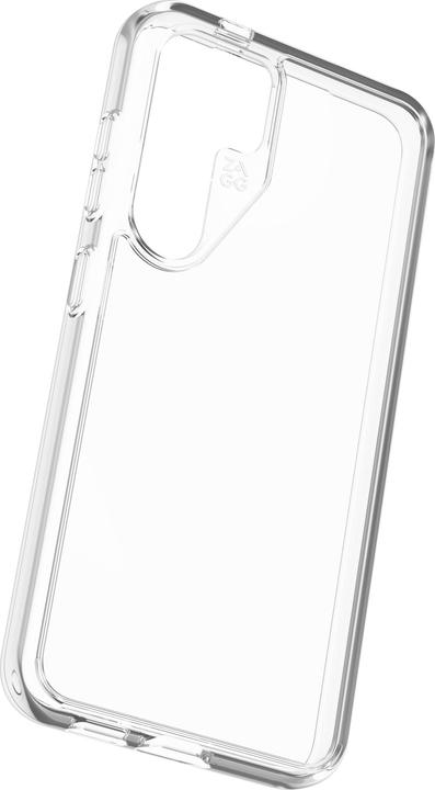 Actual product image Zagg Crystal Palace Galaxy S24 Clear (Samsung Galaxy S24+)