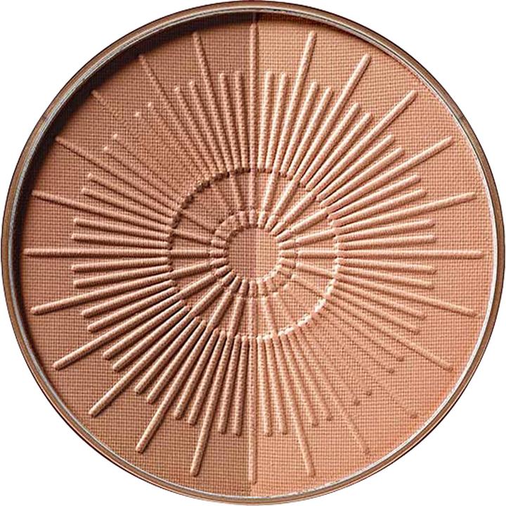 Actual product image Artdeco Bronzing Powder (50 Almond)