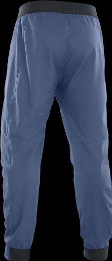 Actual product image ION Bike Pants Logo unisex - indigo-dawn (28)