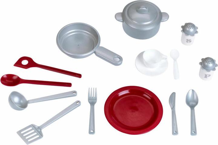 Actual product image Theo Klein Petit Gourmet