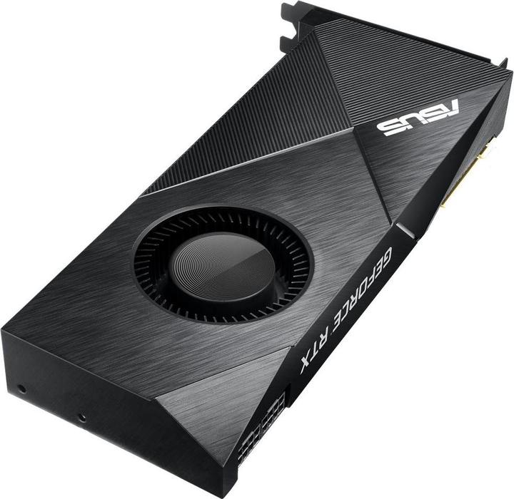 Immagine prodotto ASUS GeForce RTX 2080 Ti Turbo 11G (11 GB)