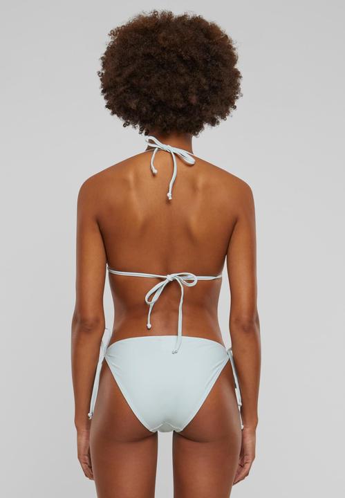 Immagine prodotto Urban Classics Bikini a triangolo riciclato da donna - 11850 (S)
