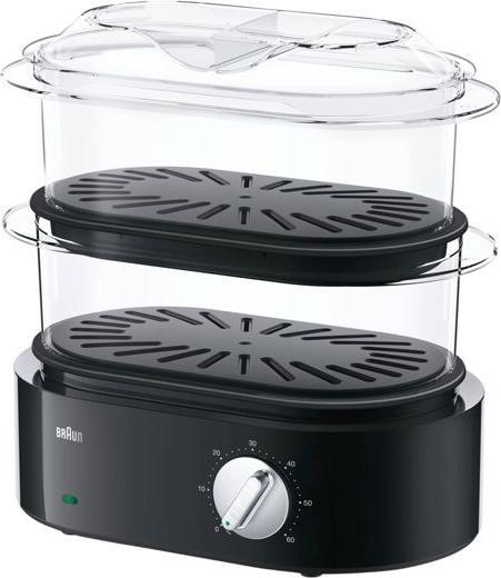 Actual product image Braun FS 5100