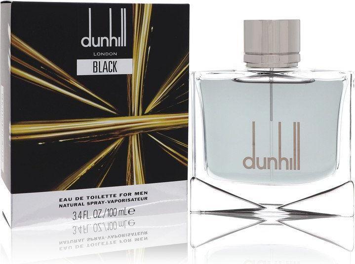 Image du produit Dunhill Dunhill Black (Eau de toilette, 100 ml)