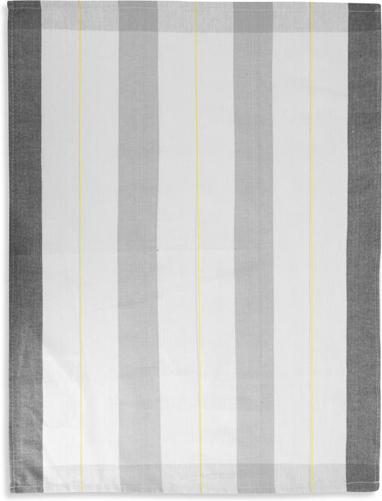 Produktbild Aspero 100 Geschirrtücher aus Baumwolle (55 x 75 cm)
