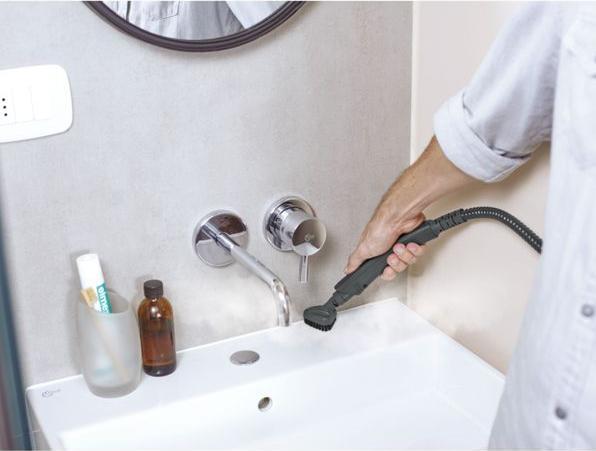 Immagine prodotto Polti Stile Vaporetto SV660 (1500 W)