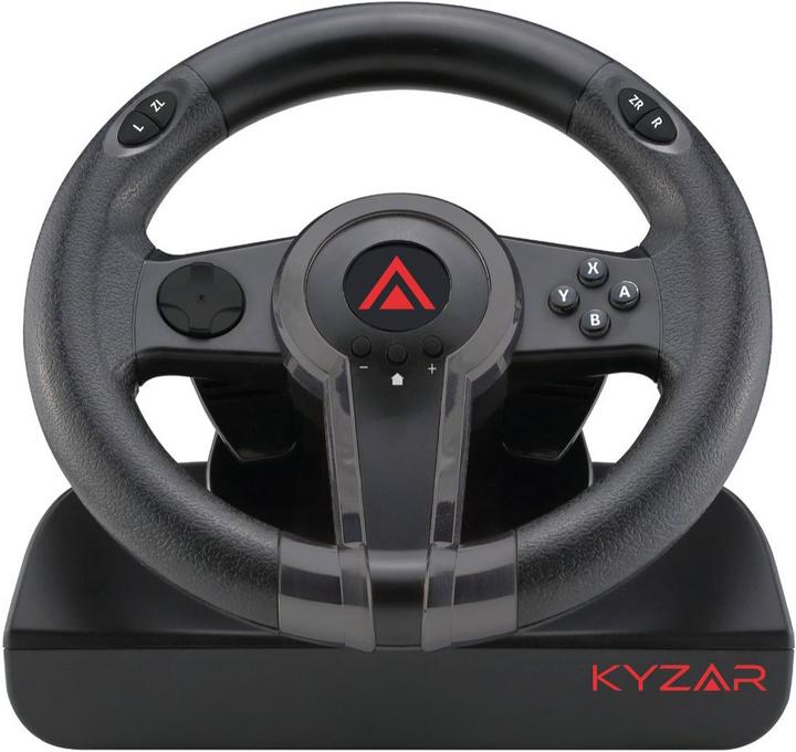 Immagine prodotto Kyzar Volante da corsa Switch (Switch)