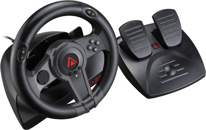 Immagine prodotto Kyzar Volante da corsa Switch (Switch)