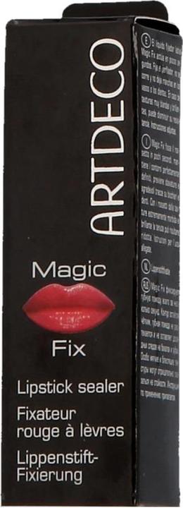 Actual product image Artdeco Magic Fix