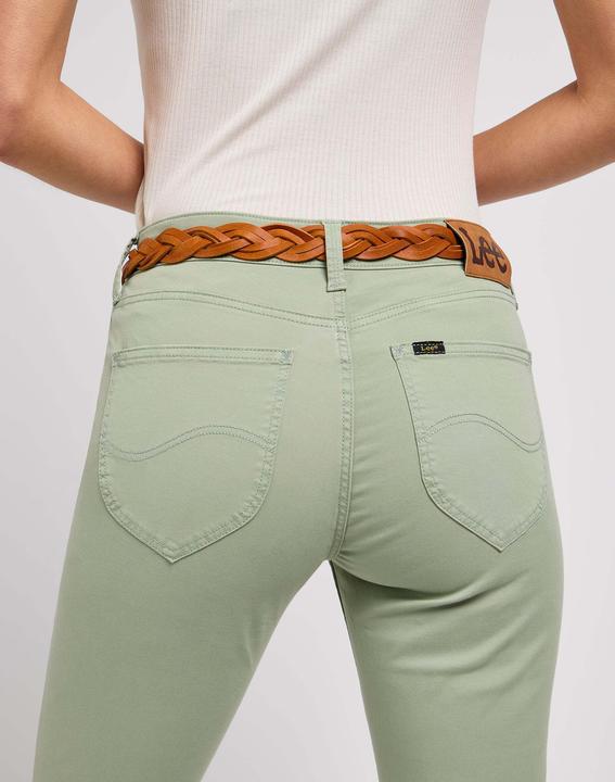 Produktbild Lee Gürtel Braided Belt (90)