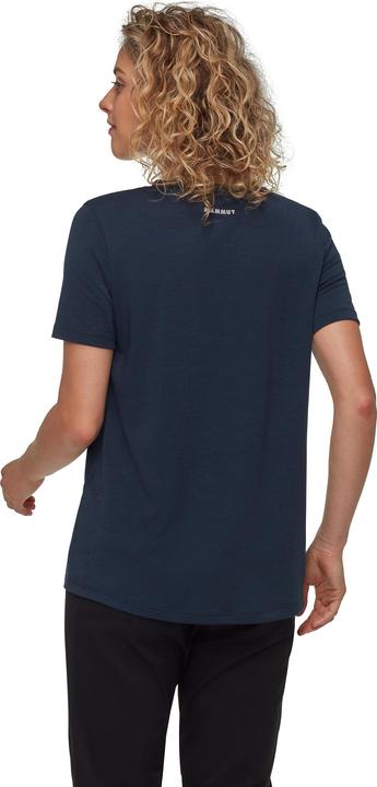 Actual product image Mammut Mountain T-Shirt 4208m, T-Shirts (M)