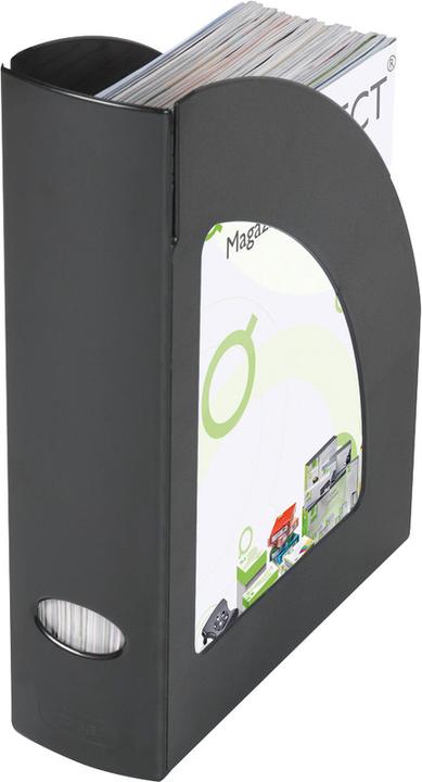 Immagine prodotto Q-Connect Portariviste opaco (C4)