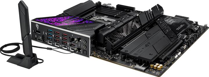Immagine prodotto ASUS ROG STRIX Z890-E GAMING WIFI (LGA 1851, Intel Z890, ATX)