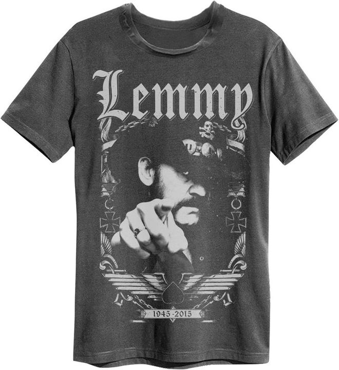Produktbild Amplified 1945 Tshirt (L)
