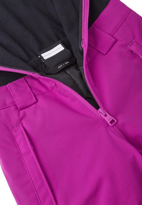 Image du produit Reima tec Enfants Pantalon de neige Oryon Magenta (104)