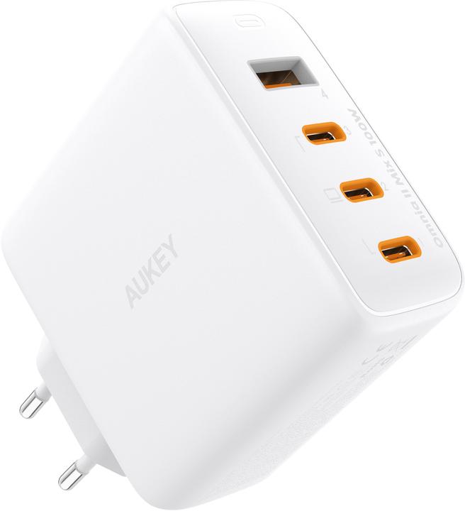 Aukey Omnia Mix II (100 W)