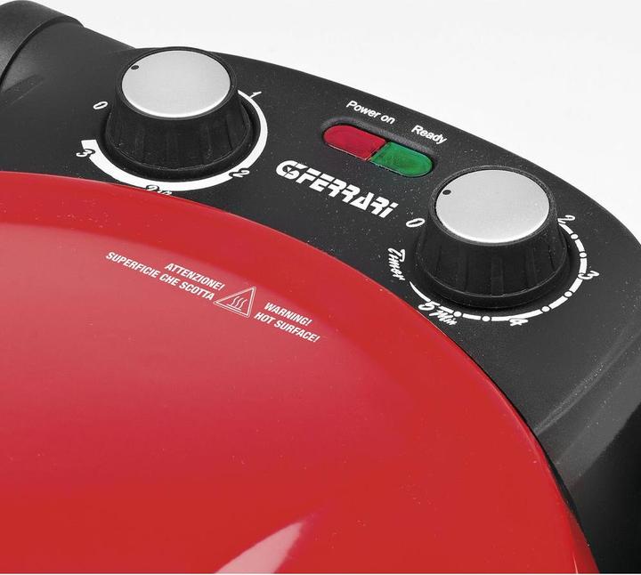 Image du produit G3 Ferrari Pizzamaker Napoletana
