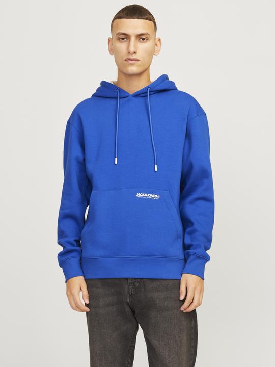 Produktbild Jack & Jones Jjelegacy Sweat Hood Noos (S)