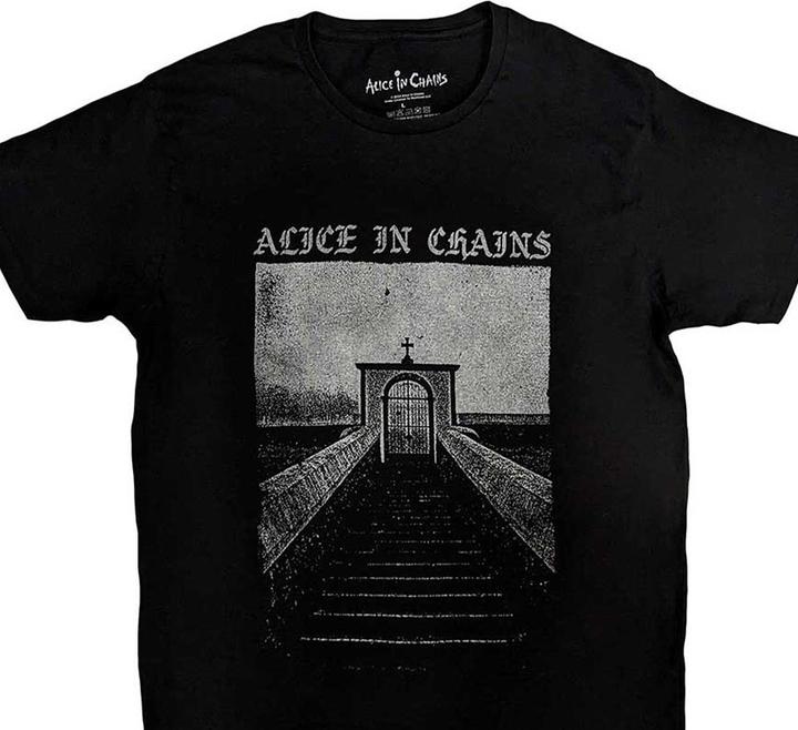 Image du produit Alice In Chains - T-shirt STAIRWAY - Adulte (XL)