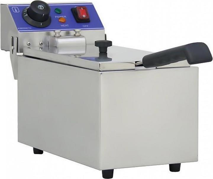 Kibernetik Ft6l (EU-Stecker)