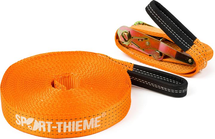 Produktbild Sport-Thieme Slackline-Set Allround (25 m)