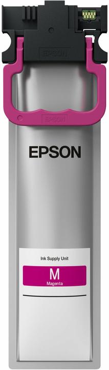 Actual product image Epson WF-C5xxx Catridge (M)