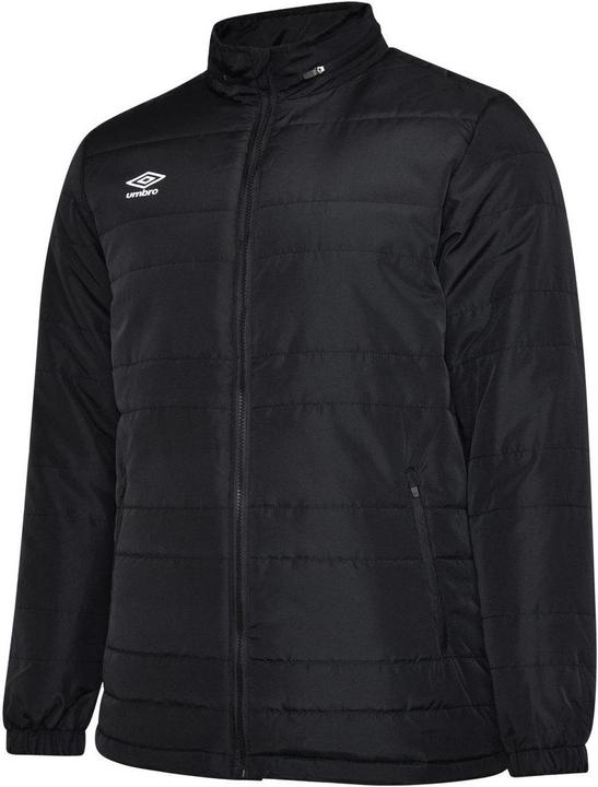 Immagine prodotto Umbro Giacca Club Essential Bench (XXL)