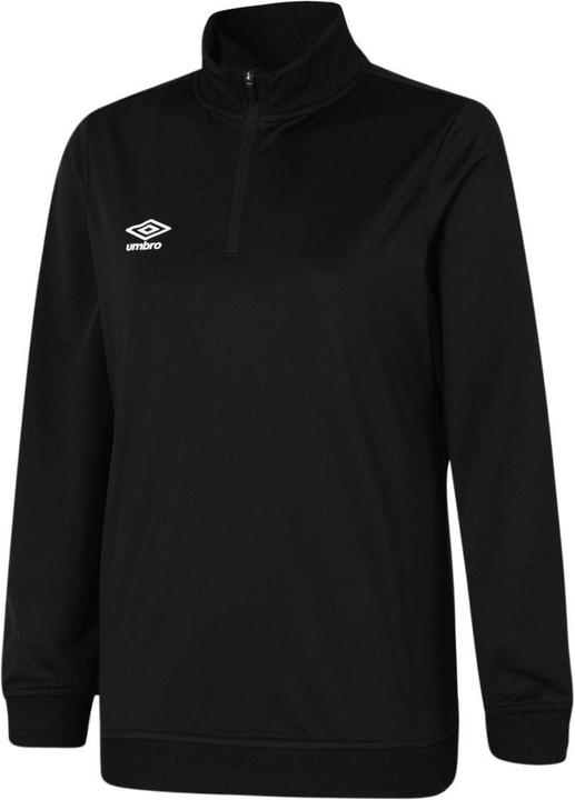 Immagine prodotto Umbro Felpa Club Essential con mezza zip (S)