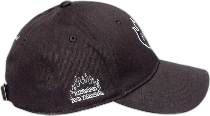 Produktbild Grimey kappe trespass (One Size)