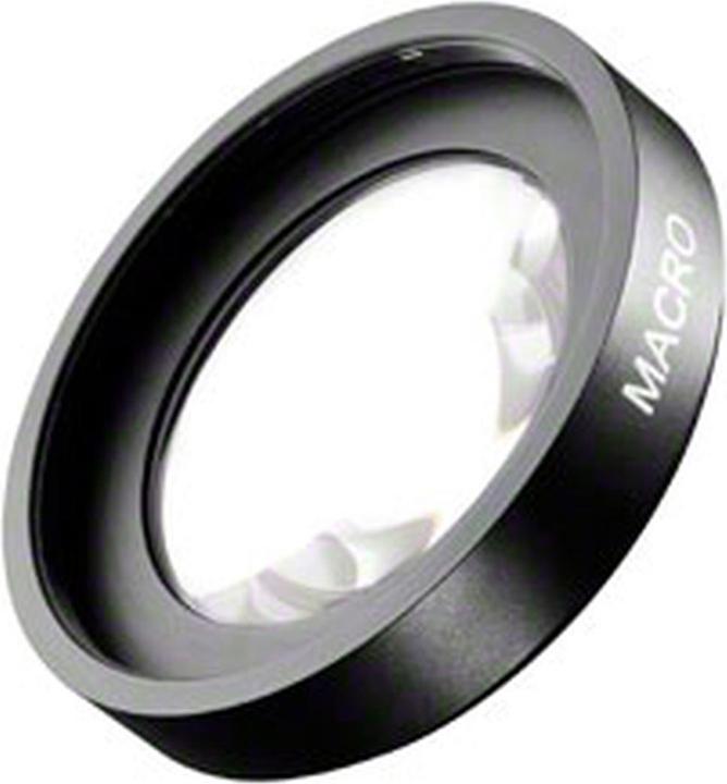 Image du produit Walimex 0,25x58mm Fisheye Objectif de conversion Macro