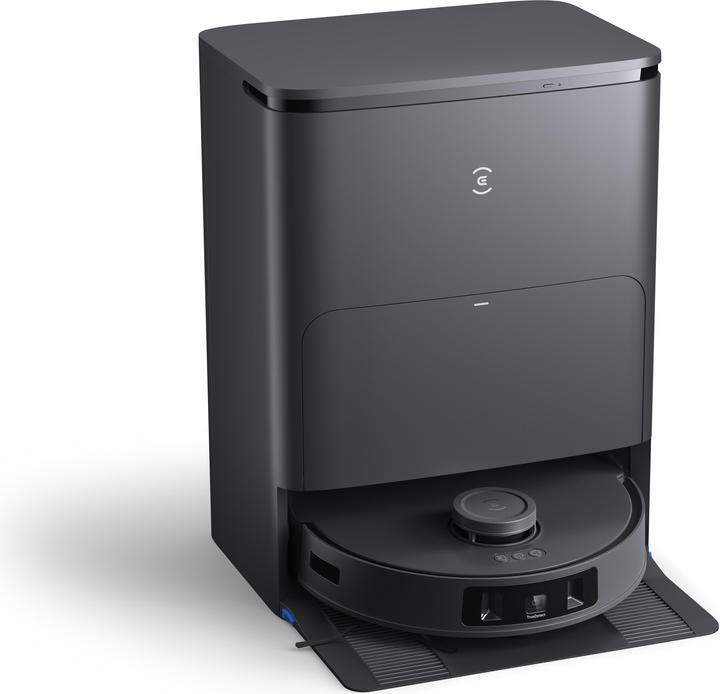 Image du produit Ecovacs Deebot T30S Pro (Robot d'aspiration et de nettoyage)