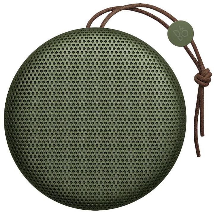 Productafbeelding B&O Beosound A1, 2e generatie (18 h, Oplaadbare batterij)
