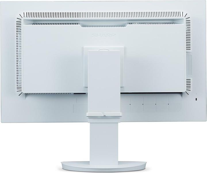Produktbild NEC Sharp Multisync EA272QW (2560 x 1440 Pixel, 27")