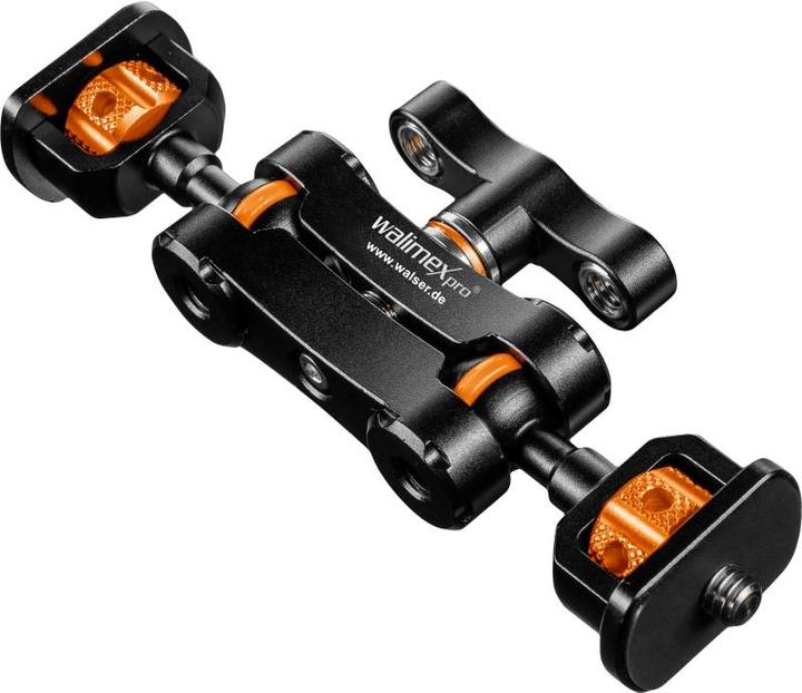 Productafbeelding Walimex Mini Magische Arm Premium