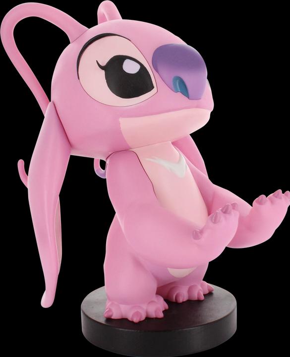 Actual product image Exquisite Gaming Disney: Stitch Angel - Cable Guy (PS5)