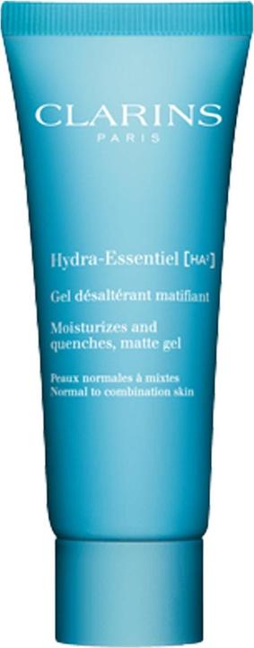 Actual product image Clarins Hydra-Essentiel (75 ml, Face gel)