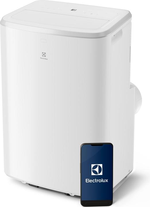 Productafbeelding Electrolux EXP26U339CW - Comfort 600 (40 m², 9000 BTU/h)