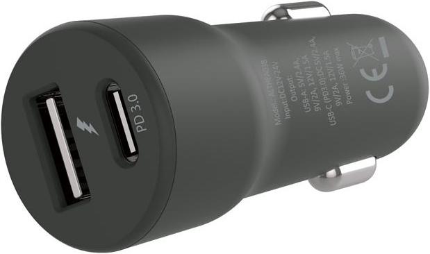 Image du produit Conceptronic Althea USB