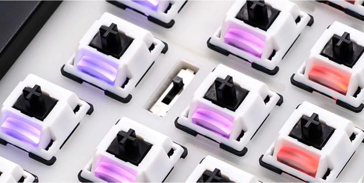 Actual product image Akko Monsgeek M1 V5 (US, Cable)