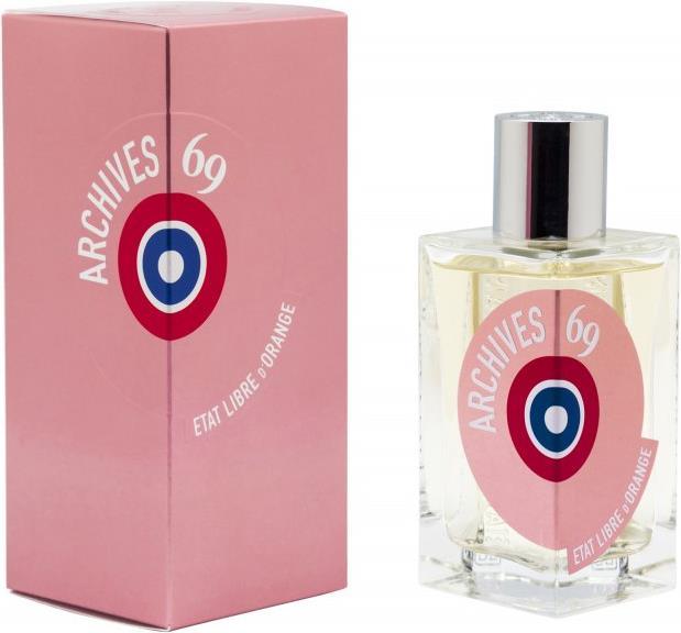 Immagine prodotto Etat Libre D'Orange Archivio 69 (Eau de parfum, 100 ml)