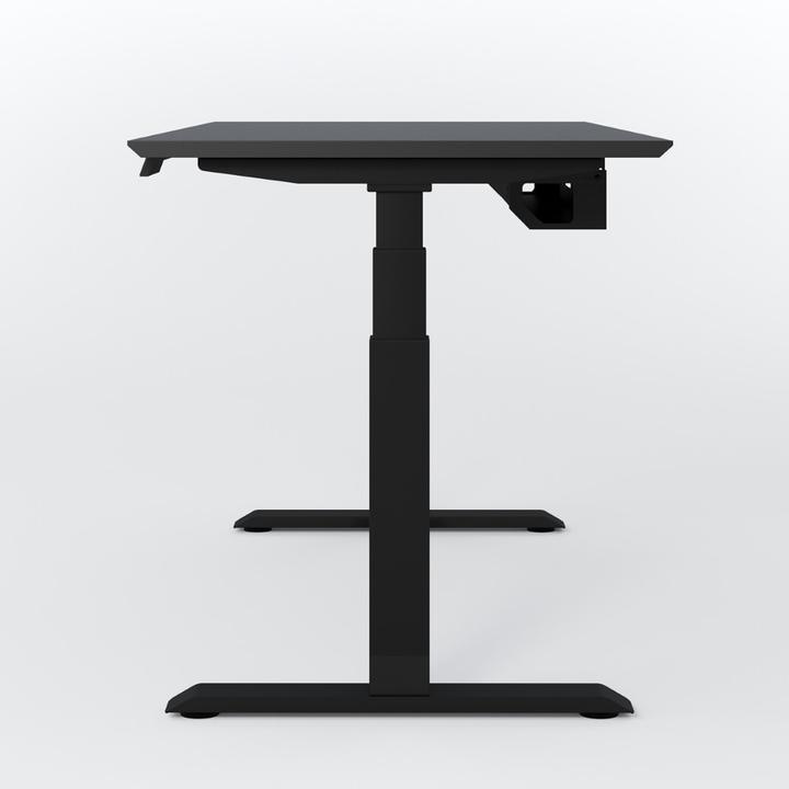 Immagine prodotto ofinto Elevatore con sistema di gestione dei cavi (200 x 90 x 98,5 cm)
