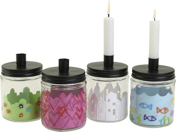 Immagine prodotto Creativ Company Cartoncino A3 - A6 multicolore, 180 g/m², 1500 fogli (180 g/m², 1 x)