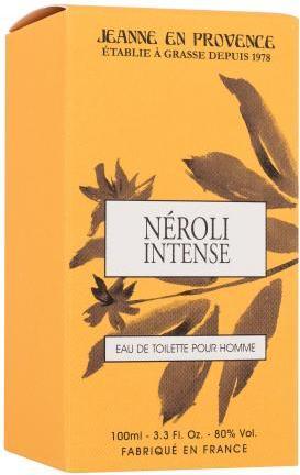 Produktbild Jeanne En Provence Néroli Intense (Eau de Toilette, 100 ml)