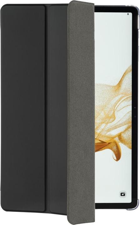 Immagine prodotto Hama Fold Clear (Galaxy Tab S9 FE)