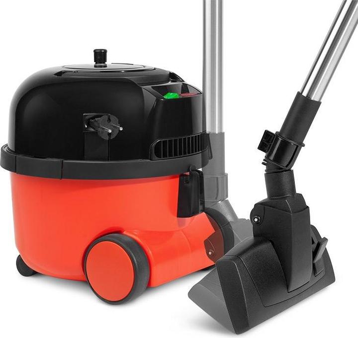 Actual product image Numatic HENRY HVR200-11 Cylinder Vacuum Dry Dust Bag