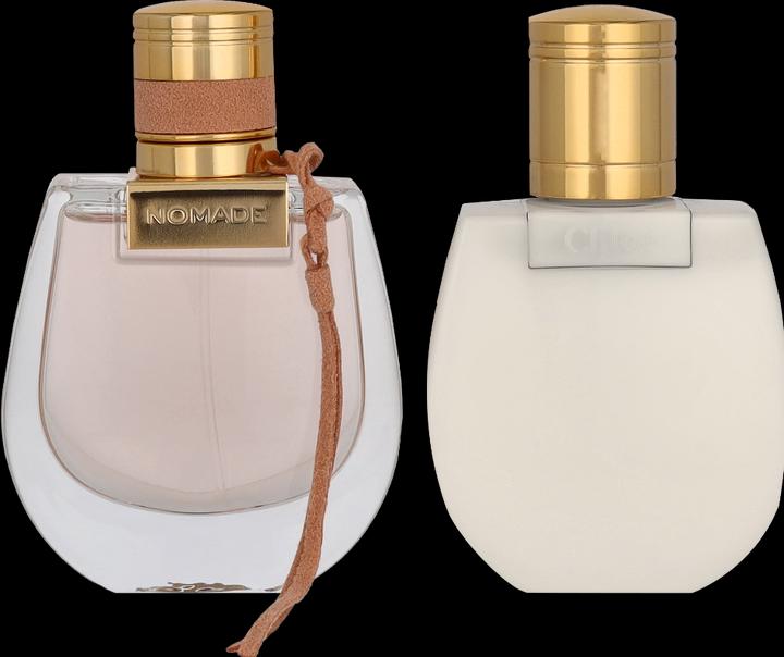 Immagine prodotto Chloé Chloe Nomade - Profumo per Donne - 50 Ml (Set profumo)