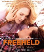 Freeheld - Jede Liebe Ist Gleich - Blu-ray (Blu-ray, 2016, Deutsch)